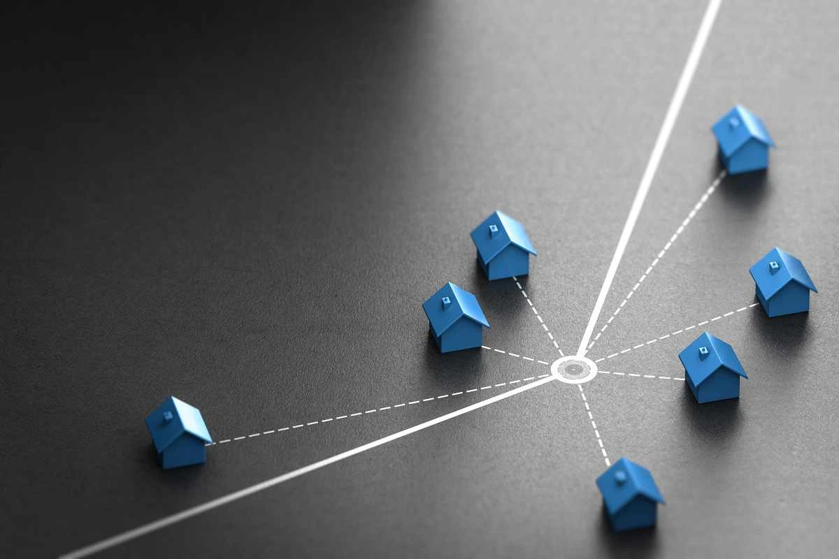 Lojistik Hizmetleri
