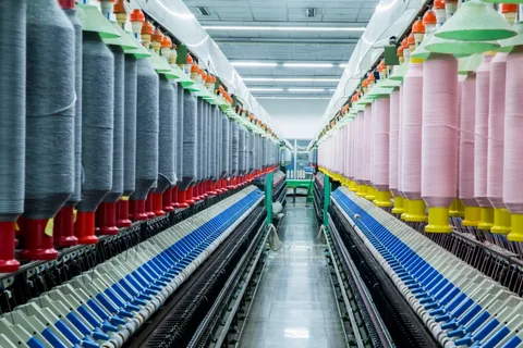 Tekstil Ürünlerinin Global Pazarlardaki Yeri