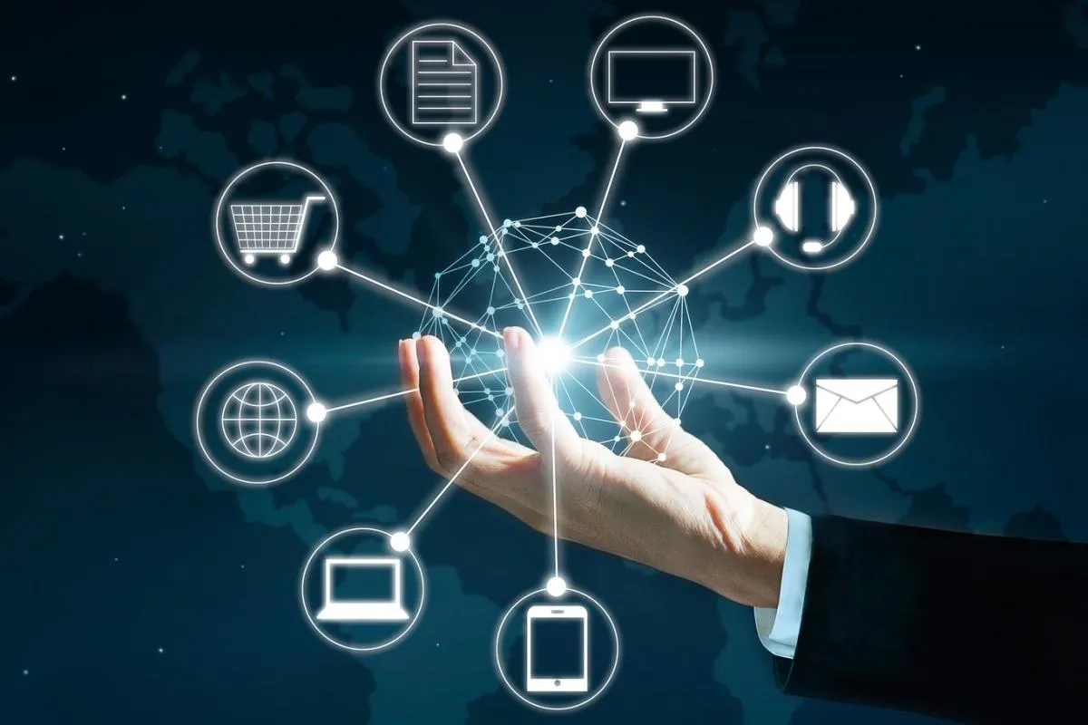 Dış Ticaret Eğitim Programı Danışmanlığı