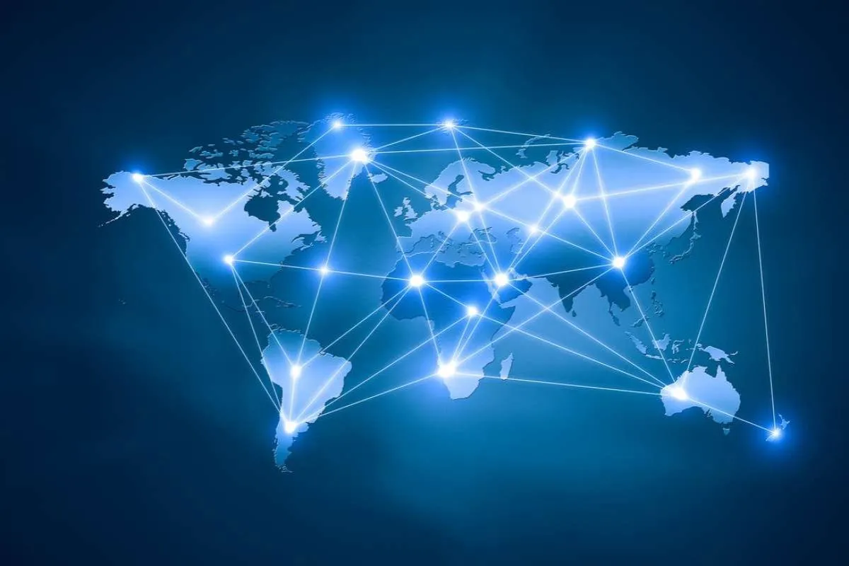 Danışmanla Web Sitesi Global SEO